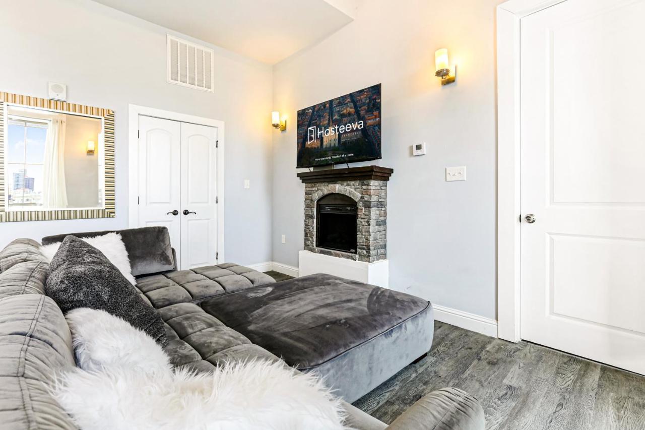5Br Penthouse With Amenities Near Fq Apartment New Orleans Bagian luar foto