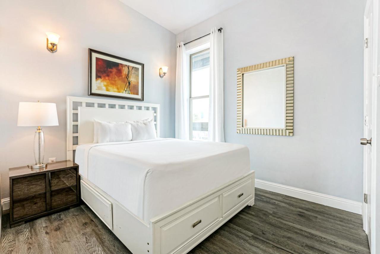 5Br Penthouse With Amenities Near Fq Apartment New Orleans Bagian luar foto